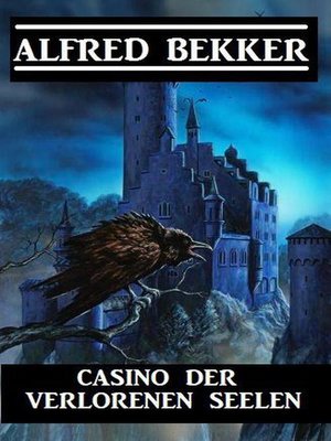cover image of Casino der verlorenen Seelen